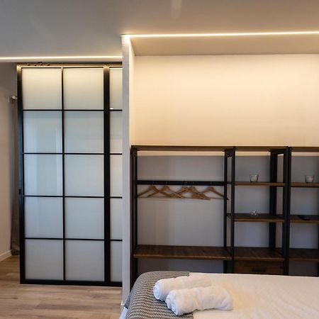 Piso De Diseno Con Vistas A La Ria. Διαμέρισμα Μπιλμπάο Εξωτερικό φωτογραφία