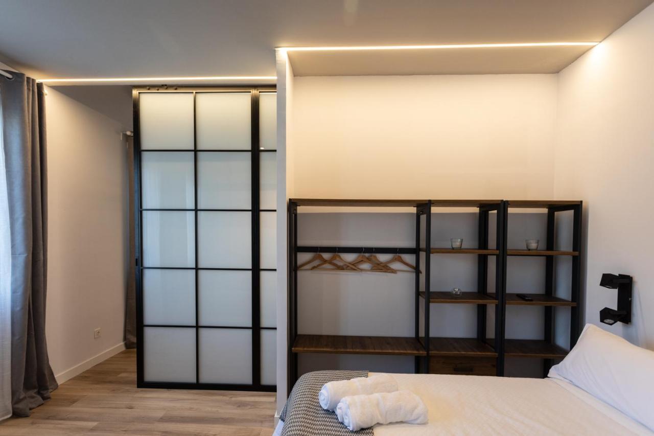 Piso De Diseno Con Vistas A La Ria. Διαμέρισμα Μπιλμπάο Εξωτερικό φωτογραφία
