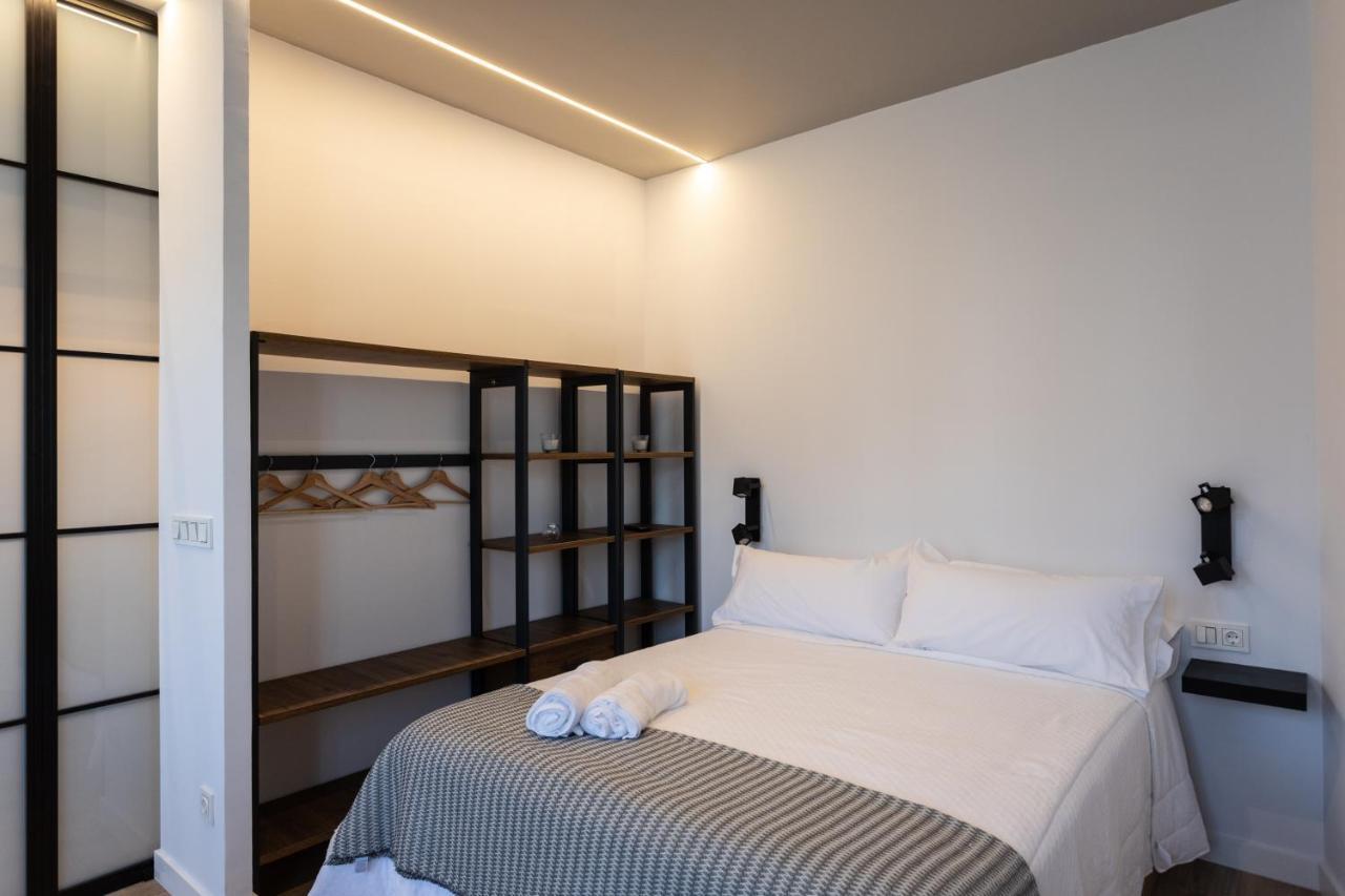 Piso De Diseno Con Vistas A La Ria. Διαμέρισμα Μπιλμπάο Εξωτερικό φωτογραφία