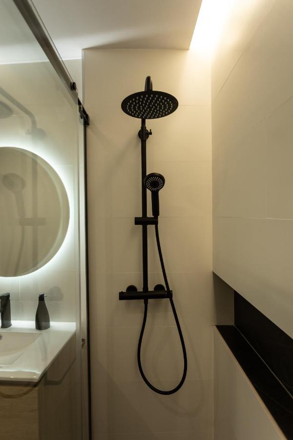 Piso De Diseno Con Vistas A La Ria. Διαμέρισμα Μπιλμπάο Εξωτερικό φωτογραφία