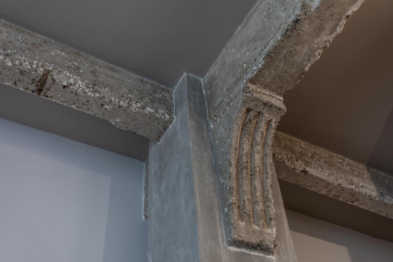 Piso De Diseno Con Vistas A La Ria. Διαμέρισμα Μπιλμπάο Εξωτερικό φωτογραφία