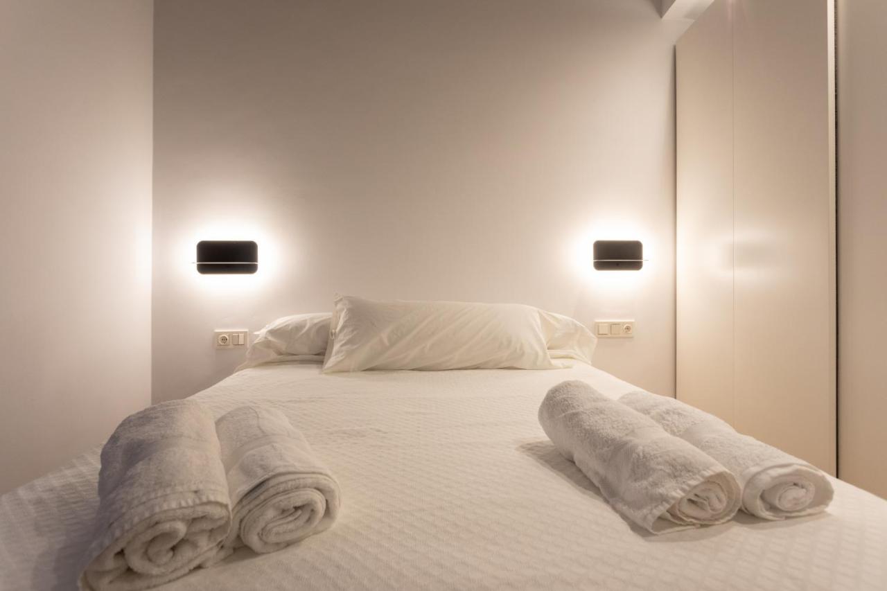 Piso De Diseno Con Vistas A La Ria. Διαμέρισμα Μπιλμπάο Εξωτερικό φωτογραφία